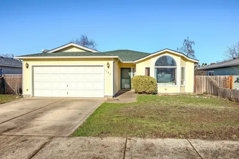 1722 Farr Street Medford OR 97501