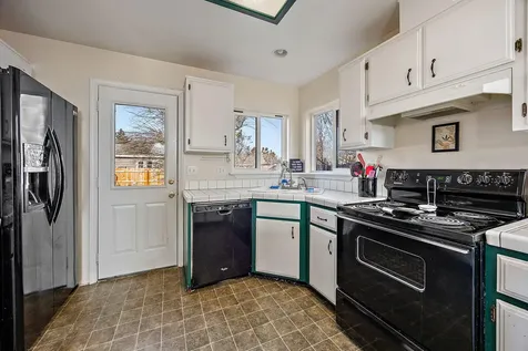 1722 Farr Street Medford OR 97501