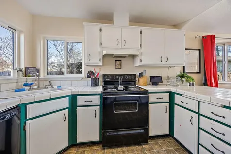 1722 Farr Street Medford OR 97501