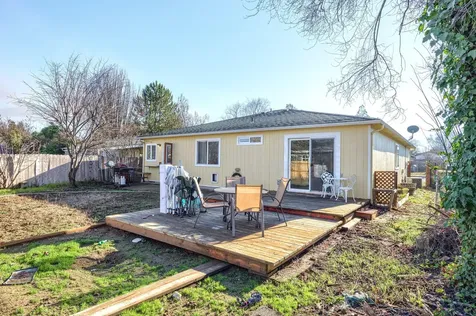 1722 Farr Street Medford OR 97501