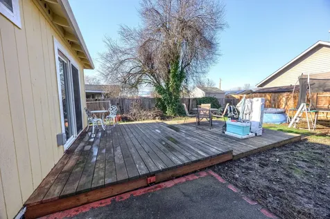 1722 Farr Street Medford OR 97501