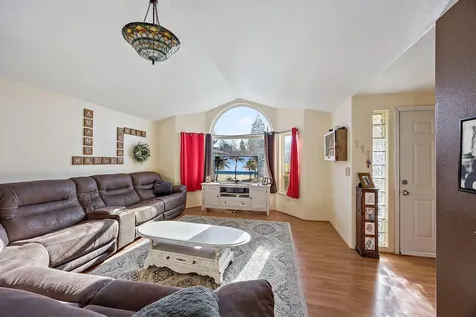 1722 Farr Street Medford OR 97501