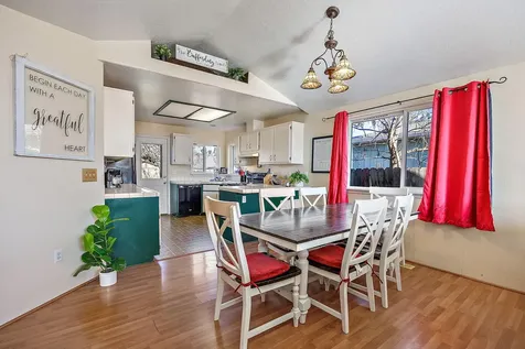 1722 Farr Street Medford OR 97501