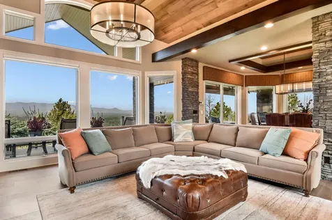 2806 NW Nightfall Circle Bend OR 97703