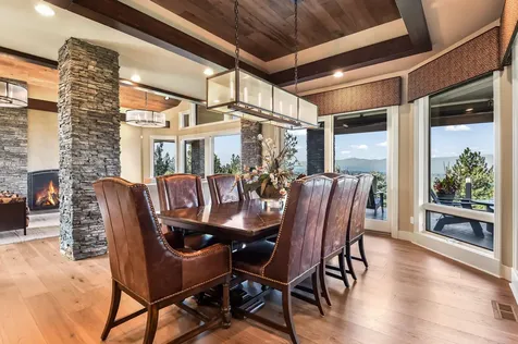 2806 NW Nightfall Circle Bend OR 97703