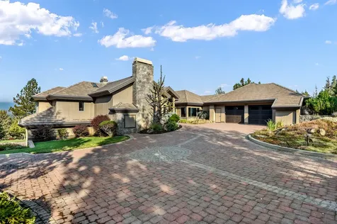 2806 NW Nightfall Circle Bend OR 97703