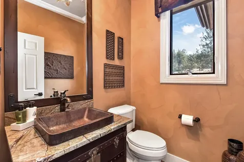 2806 NW Nightfall Circle Bend OR 97703