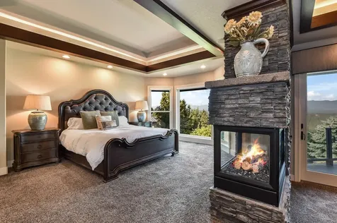 2806 NW Nightfall Circle Bend OR 97703