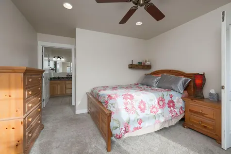 2738 NE Jill Avenue Bend OR 97701