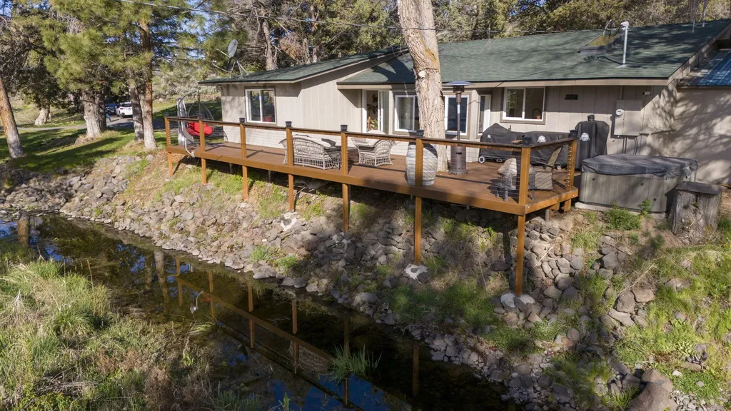 12760 SE Davis Loop Prineville OR 97754