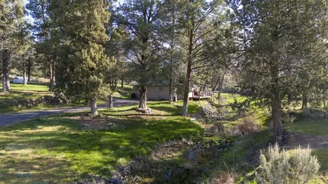 12760 SE Davis Loop Prineville OR 97754