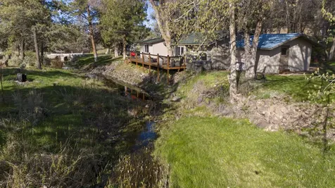 12760 SE Davis Loop Prineville OR 97754