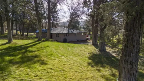 12760 SE Davis Loop Prineville OR 97754