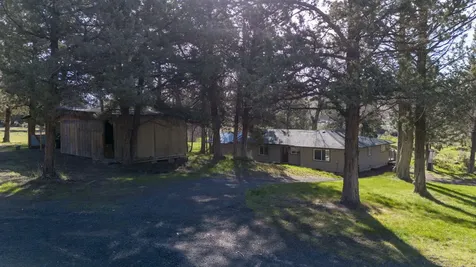12760 SE Davis Loop Prineville OR 97754
