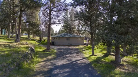 12760 SE Davis Loop Prineville OR 97754