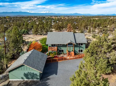 65195 85th Street Bend OR 97703