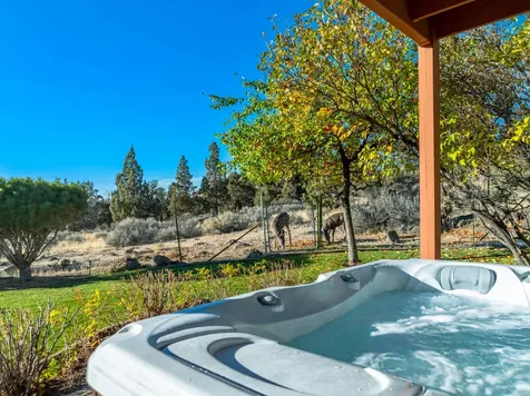 65195 85th Street Bend OR 97703