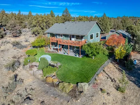 65195 85th Street Bend OR 97703