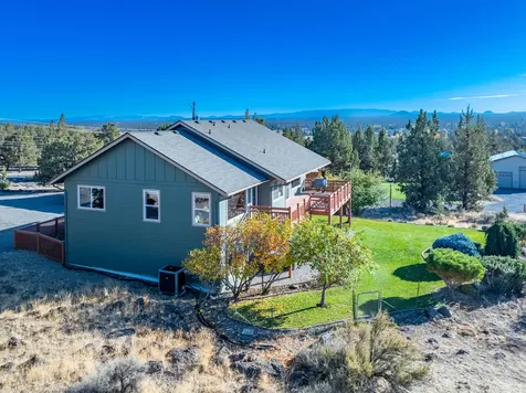 65195 85th Street Bend OR 97703