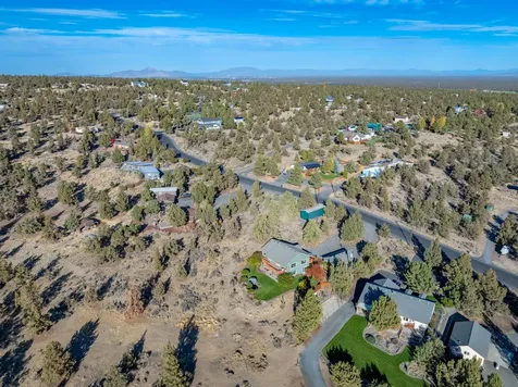 65195 85th Street Bend OR 97703