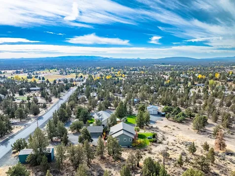 65195 85th Street Bend OR 97703