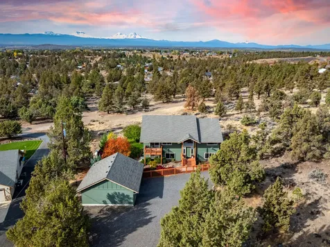 65195 85th Street Bend OR 97703