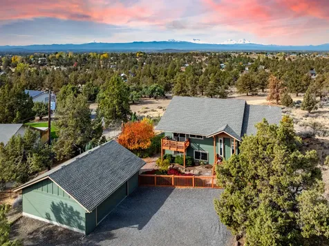 65195 85th Street Bend OR 97703