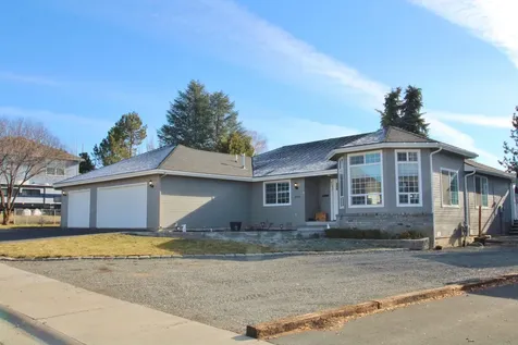 6910 Hager Lane Klamath Falls OR 97603