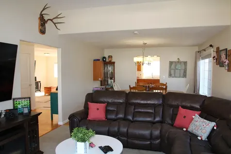 6910 Hager Lane Klamath Falls OR 97603