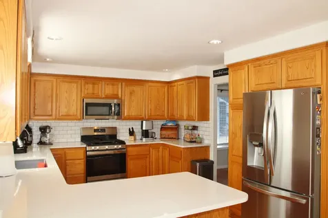 6910 Hager Lane Klamath Falls OR 97603