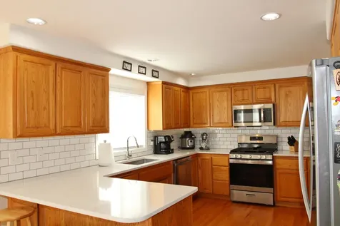 6910 Hager Lane Klamath Falls OR 97603