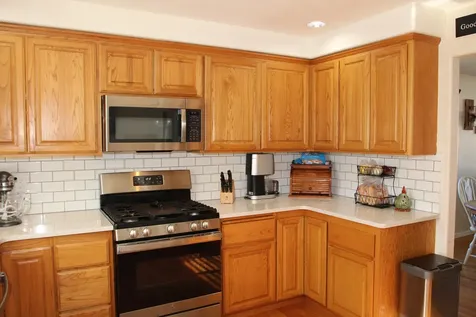 6910 Hager Lane Klamath Falls OR 97603