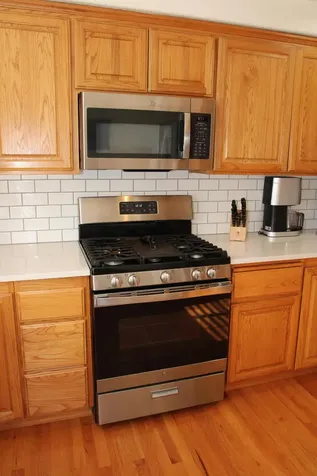 6910 Hager Lane Klamath Falls OR 97603