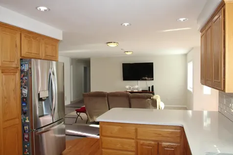6910 Hager Lane Klamath Falls OR 97603