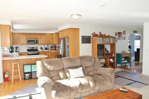 6910 Hager Lane Klamath Falls OR 97603
