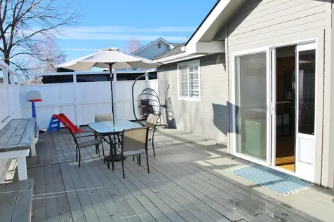 6910 Hager Lane Klamath Falls OR 97603
