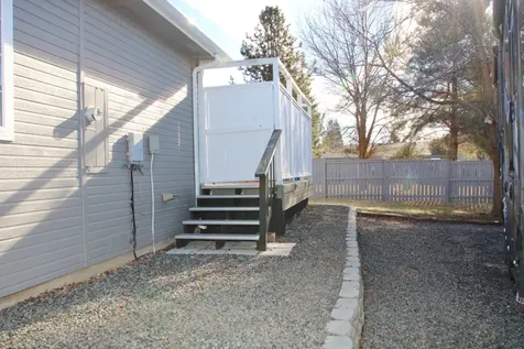 6910 Hager Lane Klamath Falls OR 97603