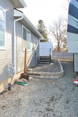 6910 Hager Lane Klamath Falls OR 97603