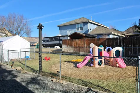 6910 Hager Lane Klamath Falls OR 97603