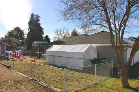6910 Hager Lane Klamath Falls OR 97603