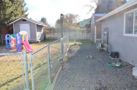 6910 Hager Lane Klamath Falls OR 97603