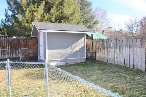 6910 Hager Lane Klamath Falls OR 97603