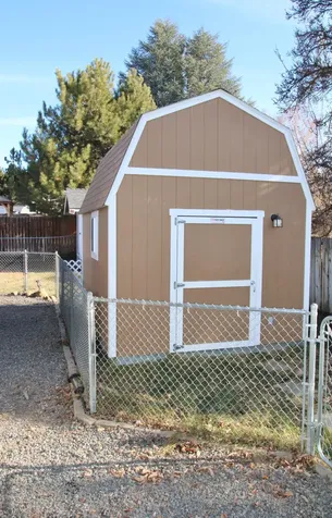 6910 Hager Lane Klamath Falls OR 97603