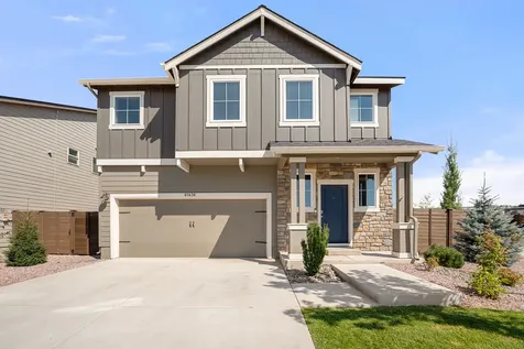 61436 SE Colima Street Bend OR 97702