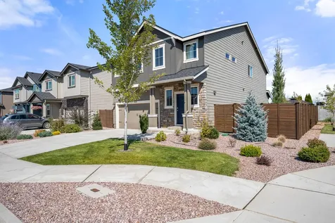 61436 SE Colima Street Bend OR 97702