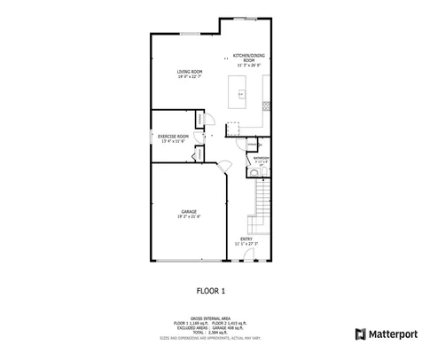 61436 SE Colima Street Bend OR 97702