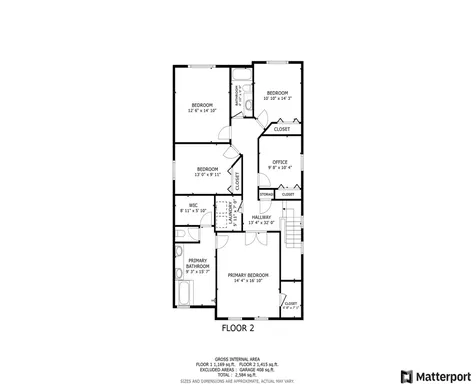 61436 SE Colima Street Bend OR 97702