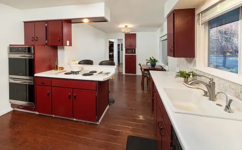 61271 Kwinnum Drive Bend OR 97702