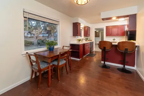 61271 Kwinnum Drive Bend OR 97702