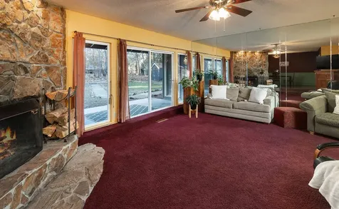 61271 Kwinnum Drive Bend OR 97702